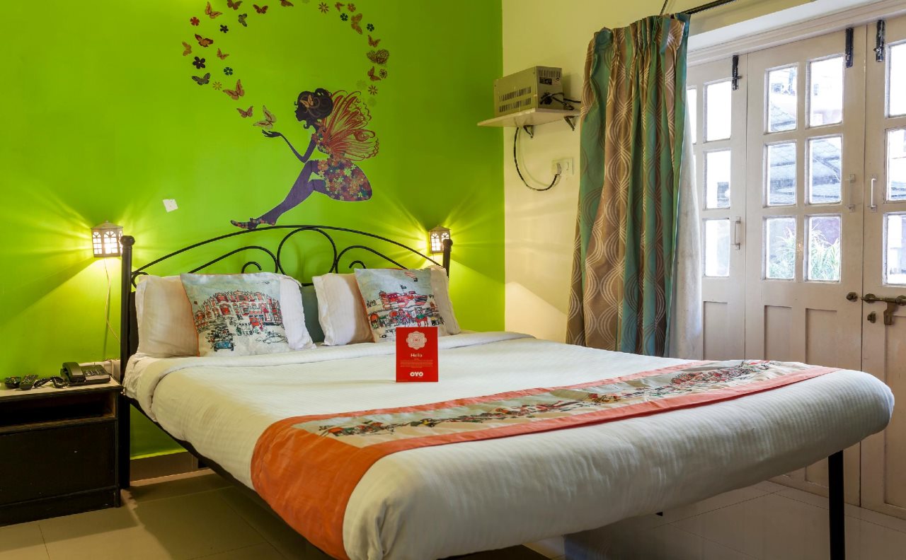 renton manor by joy stays