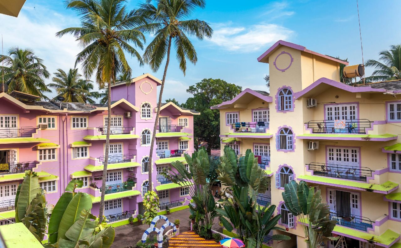 renton manor by joy stays