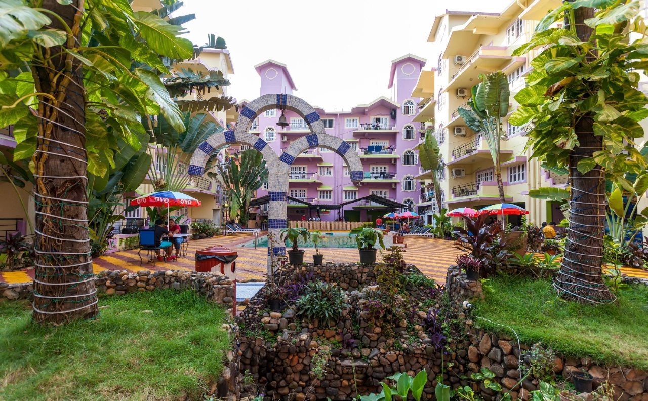 renton manor by joy stays