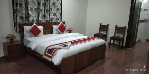 Hotel Marigold,New Delhi>>Delhi,2.5 star