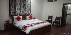 Hotel Marigold,New Delhi>>Delhi,2.5 star