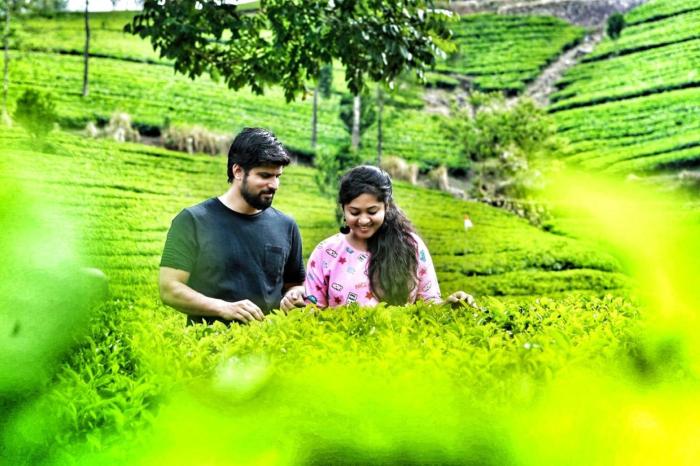 munnar