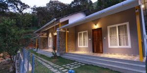 munnar