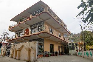 Goroomgo Kavyansh Villa Bhimtal