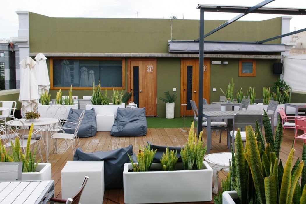 Hotel Catalina,Near Santa Catalina Park,3 star