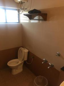 Safire Residency,Trivandrum International Airport>>Thiruvananthapuram,3 star