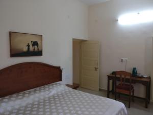 Safire Residency,Trivandrum International Airport>>Thiruvananthapuram,3 star