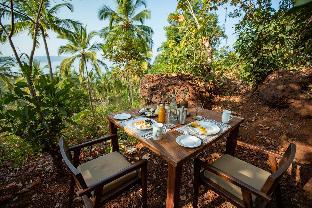 Cabo Serai,Canacona>>Agonda,3 star