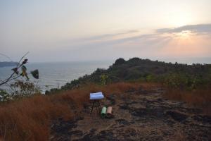 cabo serai
