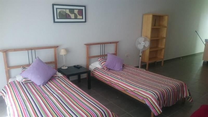 los llanos de aridane