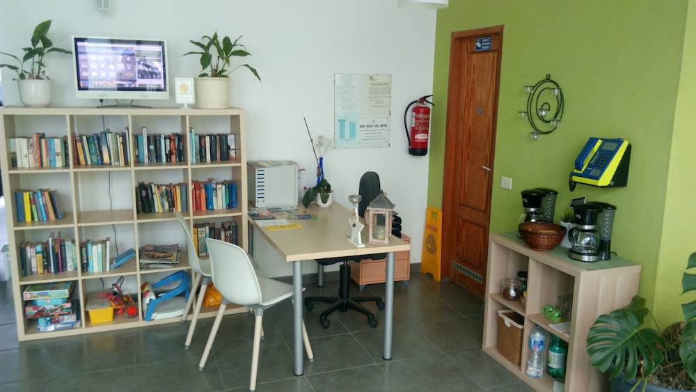 los llanos de aridane