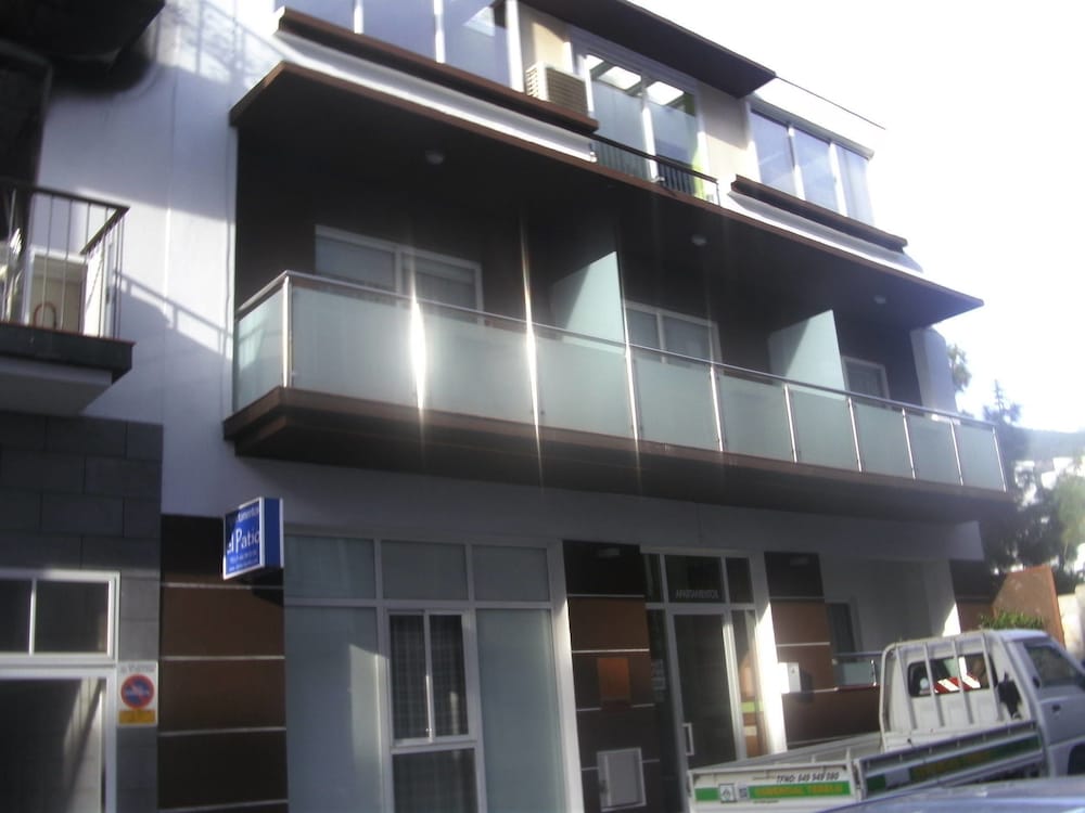 los llanos de aridane