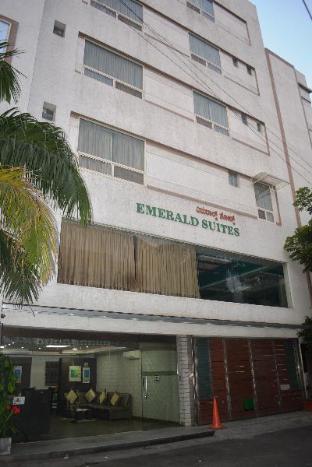 Emerald Suites By Kallate,Koramangala,3 star