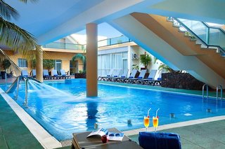 Hotel Best Semiramis,Puerto De La Cruz>>La Quinta,5 star