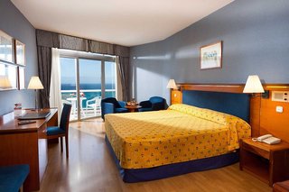 Hotel Best Semiramis,Puerto De La Cruz>>La Quinta,5 star