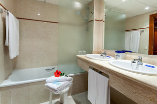 Hotel Best Semiramis,Puerto De La Cruz>>La Quinta,5 star