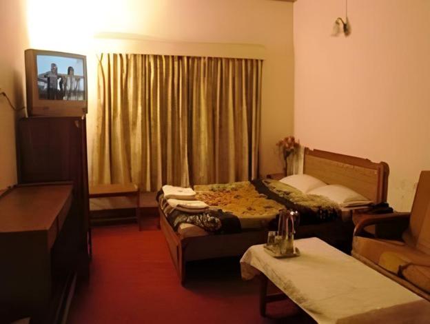 hotel jaysanthi