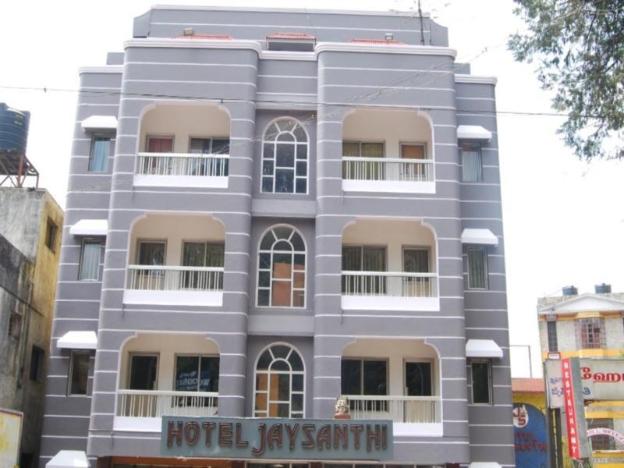 hotel jaysanthi