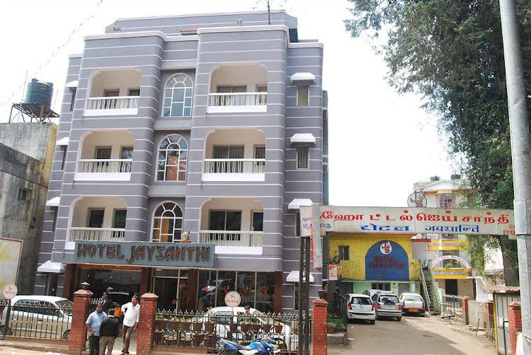 hotel jaysanthi