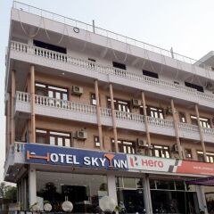 hotel sky inn