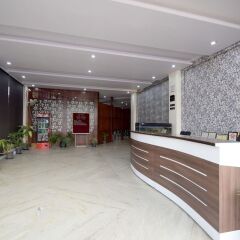 hotel sky inn