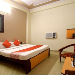 hotel sky inn