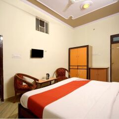 hotel sky inn
