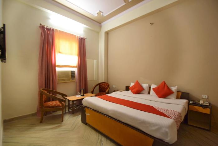 hotel sky inn