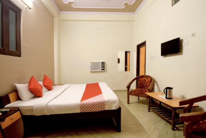 hotel sky inn