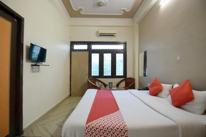 hotel sky inn