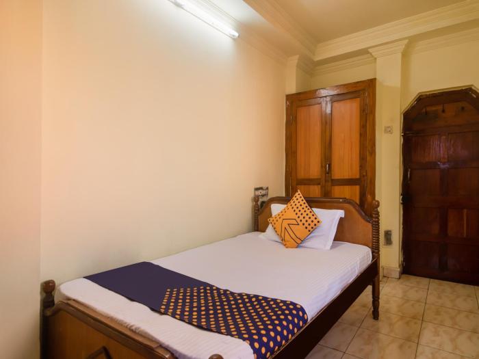 hotel sky inn