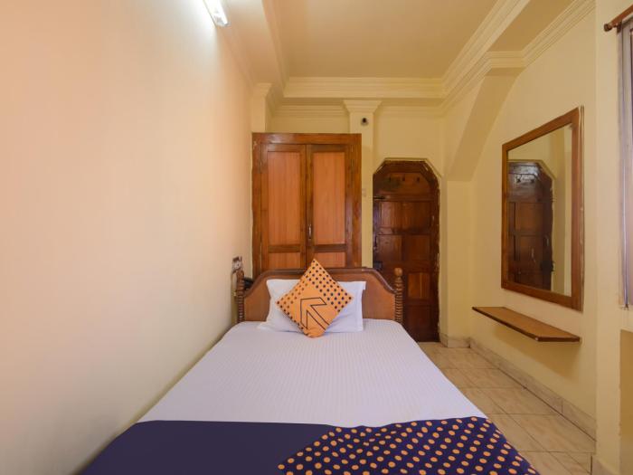 hotel sky inn