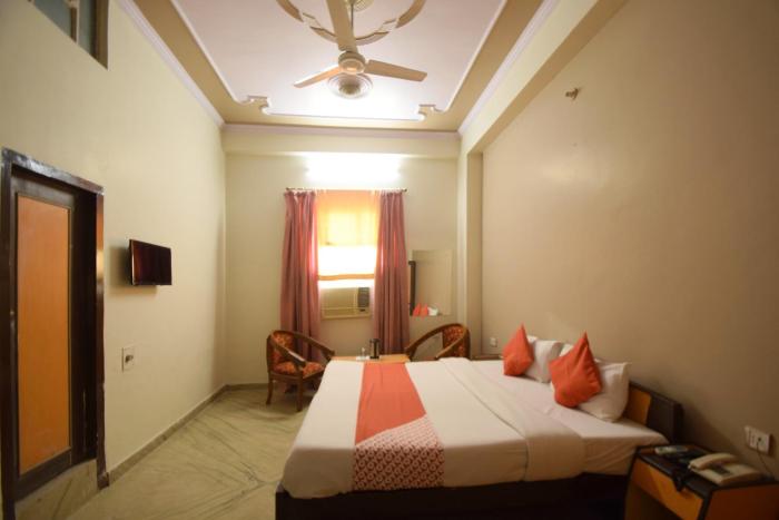 hotel sky inn