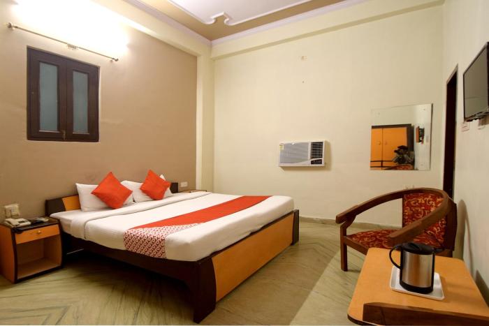 hotel sky inn