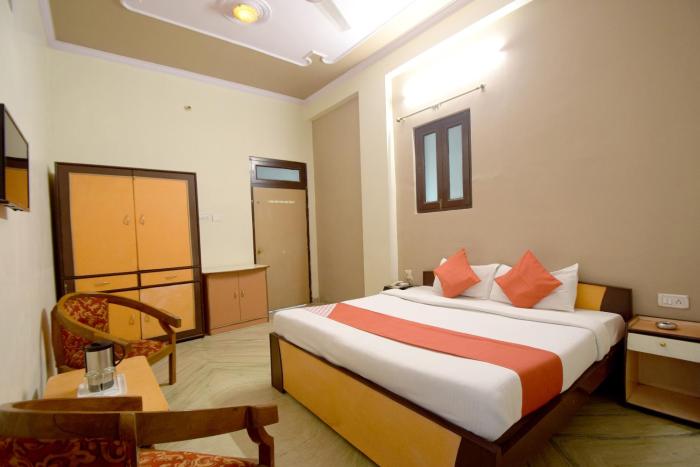 hotel sky inn
