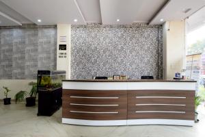 Hotel Sky Inn,In Jaipur,3 star
