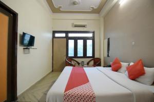 hotel sky inn