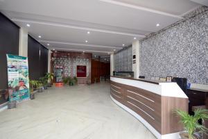 hotel sky inn