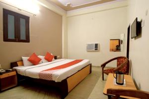 Hotel Sky Inn,In Jaipur,3 star