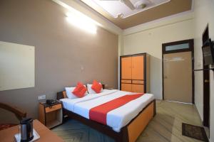 hotel sky inn