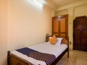 hotel sky inn