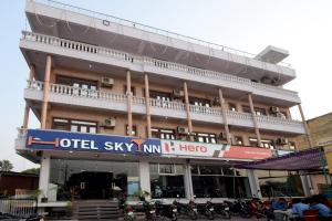 Hotel Sky Inn,In Jaipur,3 star