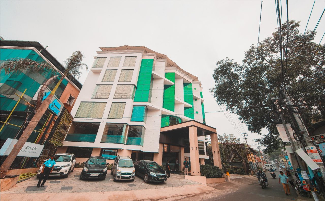 trivandrum