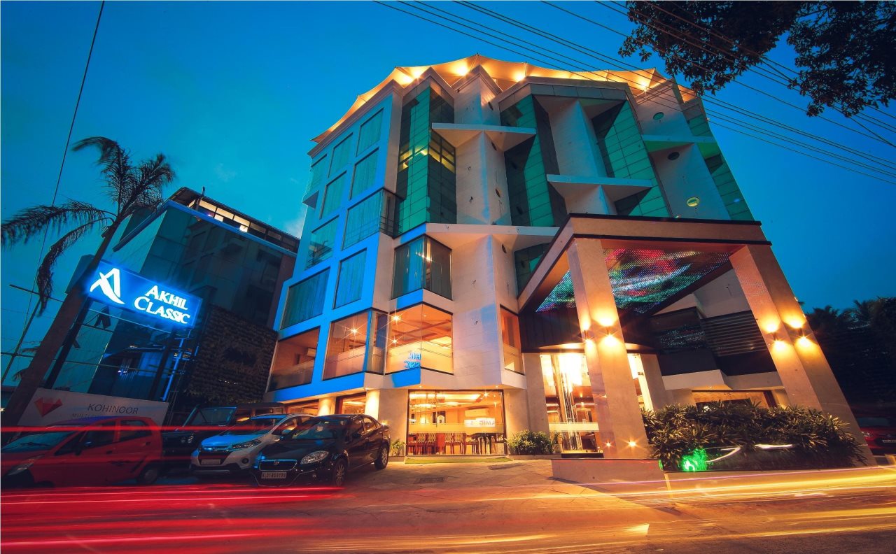 trivandrum