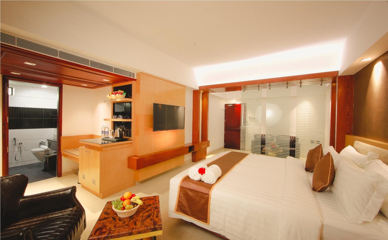 trivandrum