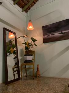 Craft Hostels,Goa>>Anjuna,3 star