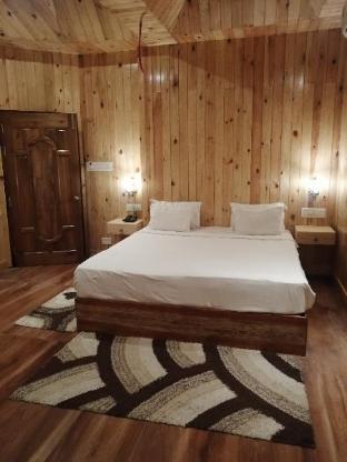 white coral beach resort