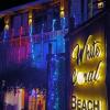 white coral beach resort
