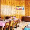white coral beach resort