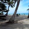 white coral beach resort